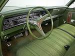 Chrysler Newport Sedan 1973 года